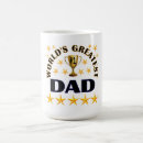 Search for admiration coffee mugs Father