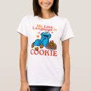 Search for cookie monster holiday tshirts Sesame street