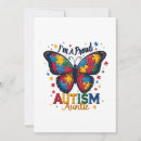 Search for autism invitations Autism awareness month