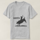 Search for stampede tshirts Alberta