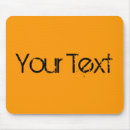 Search for orange color mouse mats Colour