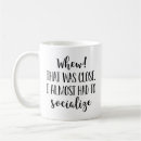 Search for almost mugs Introvert