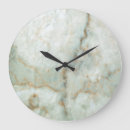 Search for granite clocks Natural
