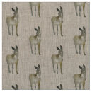 Search for donkey fabric Burro