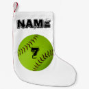 Search for softball christmas stockings Sports