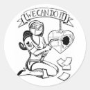 Search for rebel stickers Woman