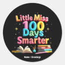 Search for smarter stickers 100 days of school