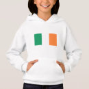 Search for ireland flag hoodies Patriotic