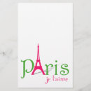 Search for paris flyers French