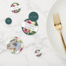 Search for photo confetti Bridal shower
