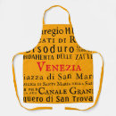 Search for venice aprons Vintage