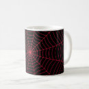 Search for webbing mugs Spooky