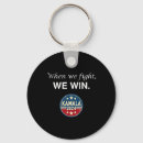 Search for ticket key rings I love kamala