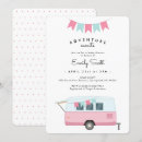Search for camping baby shower invitations Cute