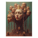 Search for surrealism posters Dreamlike