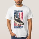 Search for trout tshirts Birthday