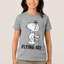 Search for red girls tshirts Peanuts