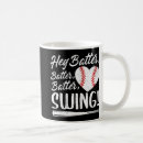 Search for cute baseball mugs Cool