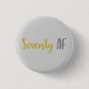 Search for seventy badges 70 years old