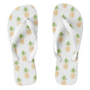 Search for pineapple flipflops Fun
