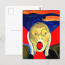 Search for radioactivity postcards Nuclear