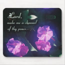 Search for saint francis mouse mats Peace