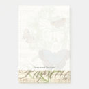 Search for butterfly post it notes Nature