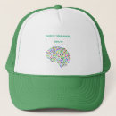 Search for mental health hats Green