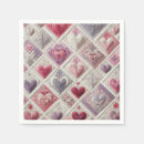 Search for quilt napkins Patchwork