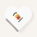 Search for cute food notebooks Funny