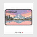 Search for jackson hole wyoming stickers Nature