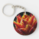 Search for red parrot key rings Floral