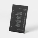 Search for minimalist price lists Black