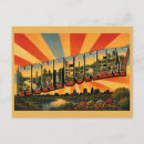 Search for montgomery alabama postcards United states