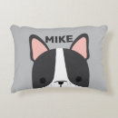 Search for french bulldog cushions Grey