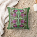 Search for pink orchid cushions Flower