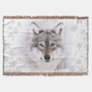 Search for wolf blankets Wolves