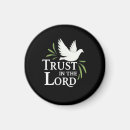 Search for white dove magnets Christian