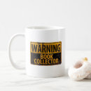 Search for book collector mugs Reading