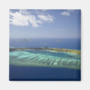 Search for accommodation magnets Barrier