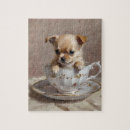 Search for tiny puzzles Puppy