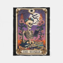 Search for tarot blankets Bat
