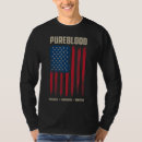 Search for pure blood tshirts Trendy
