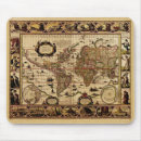 Search for historic designs mouse mats Maps