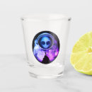 Search for alien barware Sci fi
