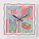 Search for purses art Pink