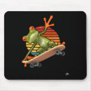Search for skate boarding mouse mats Ride or die