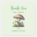 Search for frog thank you stickers Amphibian