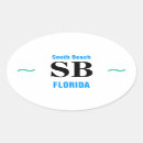 Search for south beach stickers Miami
