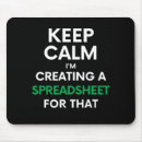 Search for keep mouse mats Accountant